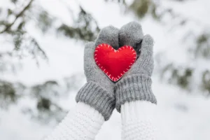 Why Giving Back Makes (Sense) Cents [Interview with Lyndsey Ehgoetz]