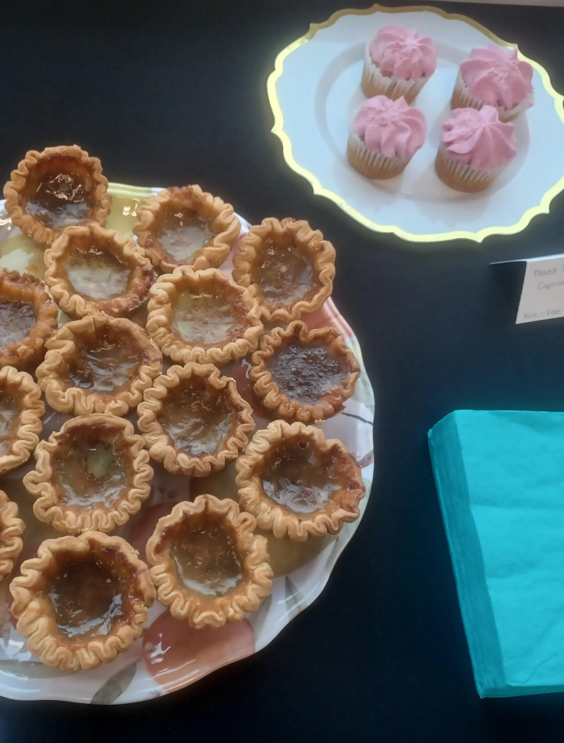 Fundraiser Bake Sale