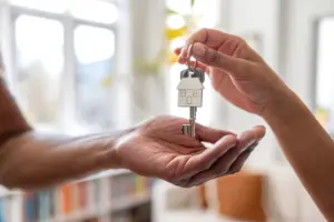 A Mortgage, A Marriage, A Move – Oh My! [Interview with Kieran Drohan]